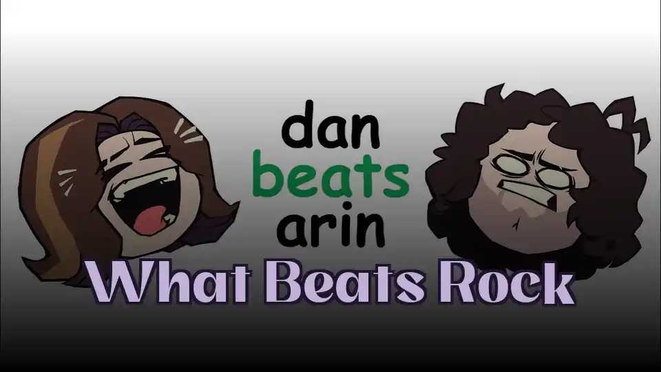What Beats Rock