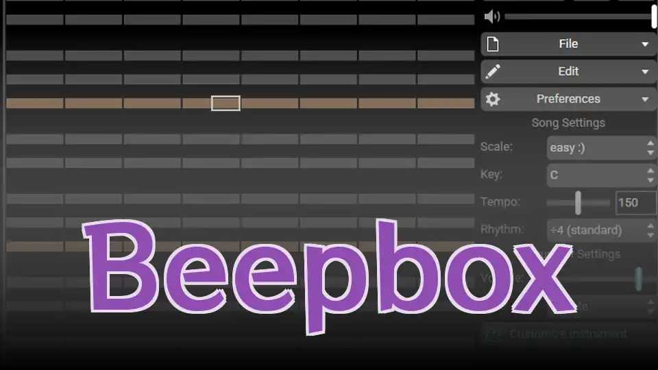 Beepbox