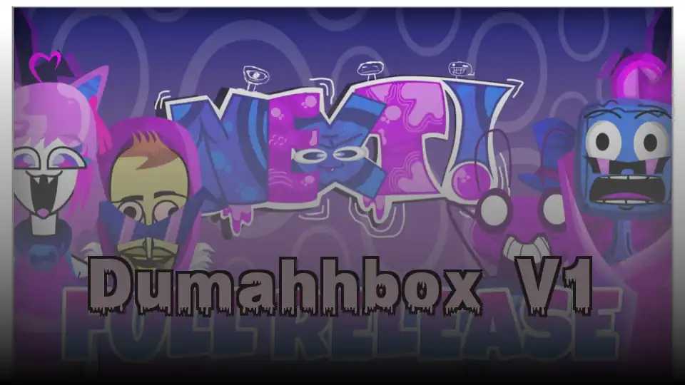 Dumahhbox V1