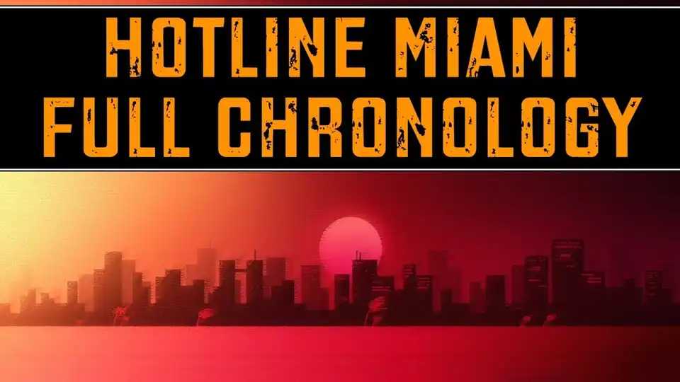 Hotline Miami