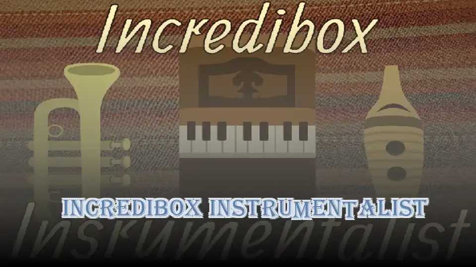 Incredibox Instrumentalist