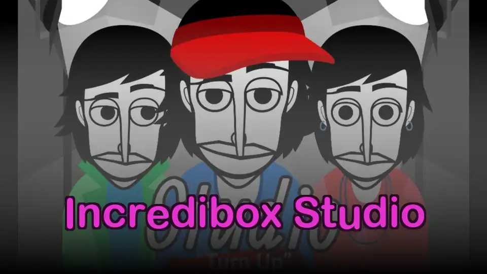 Incredibox Studio