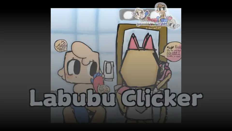 Labubu Clicker