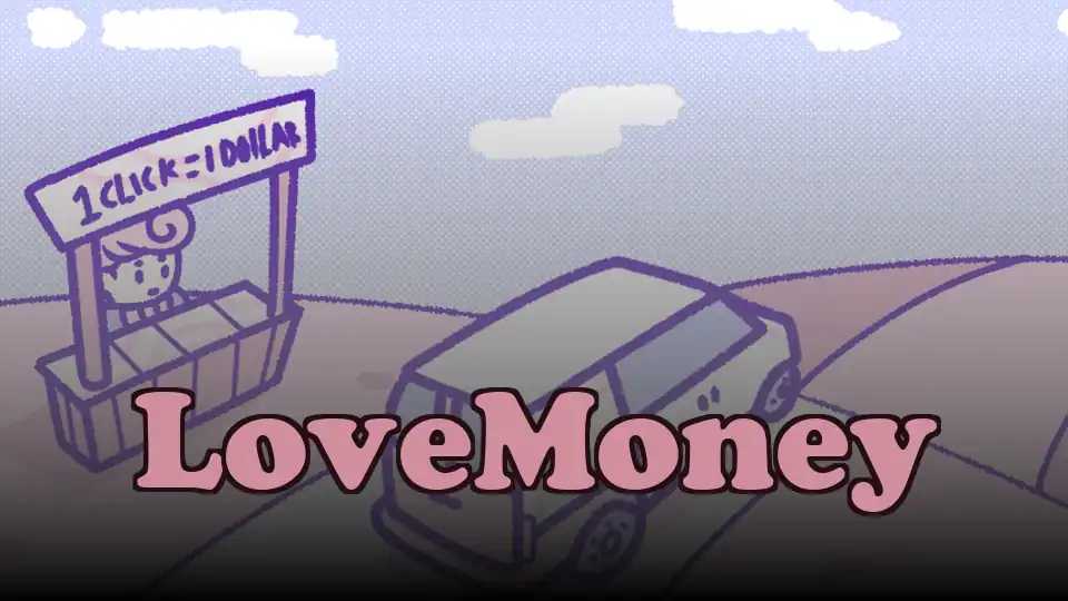 LoveMoney