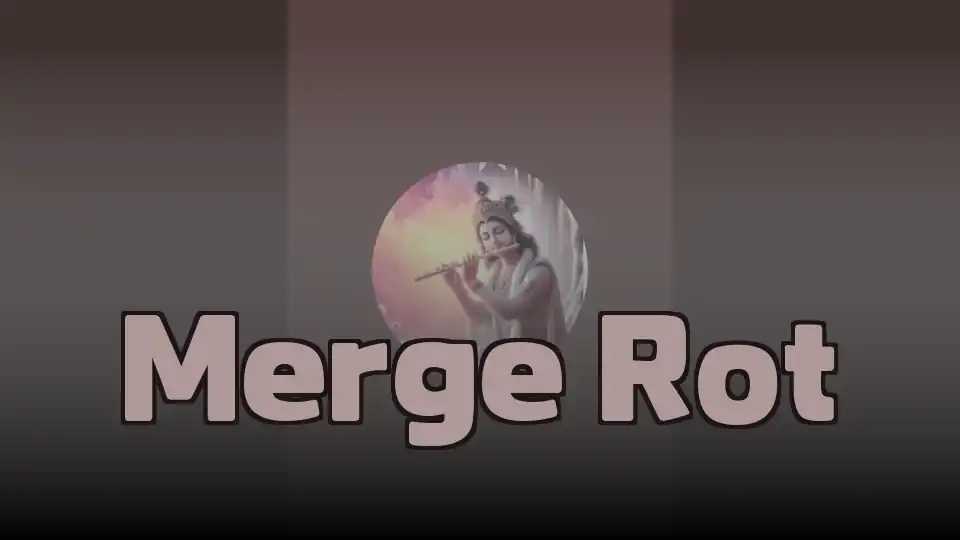 Merge Rot