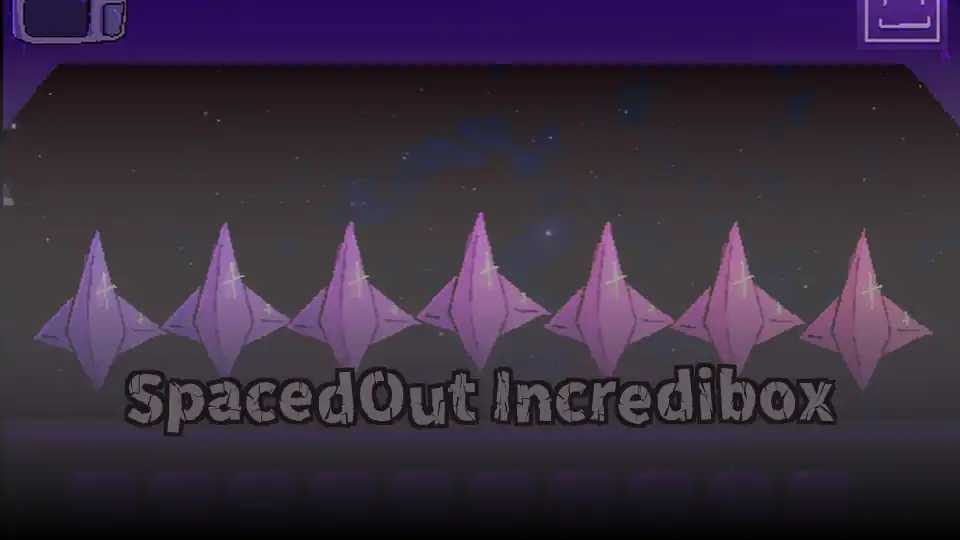 SpacedOut Incredibox