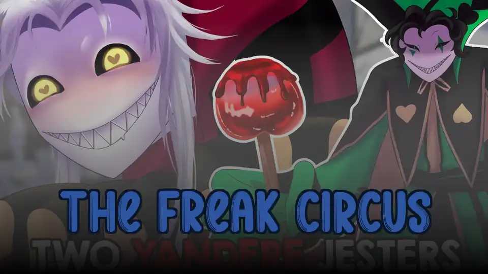 The Freak Circus