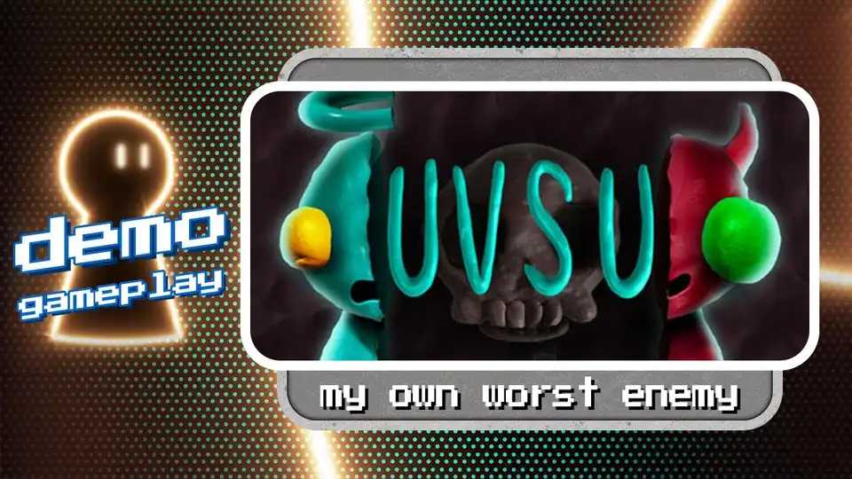 UVSU Demo