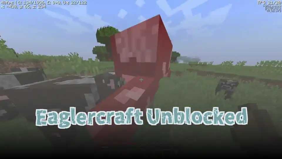 Eaglercraft Unblocked