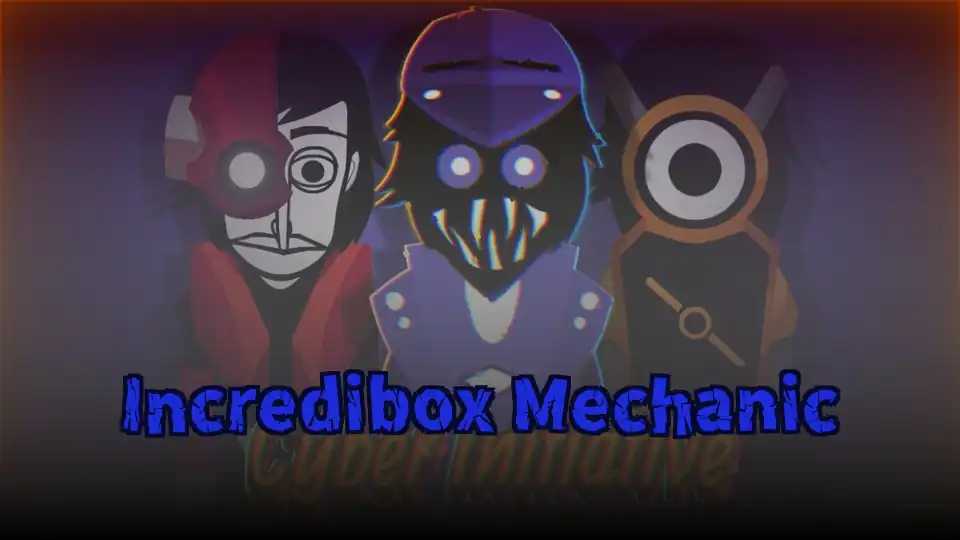 Incredibox Mechanic