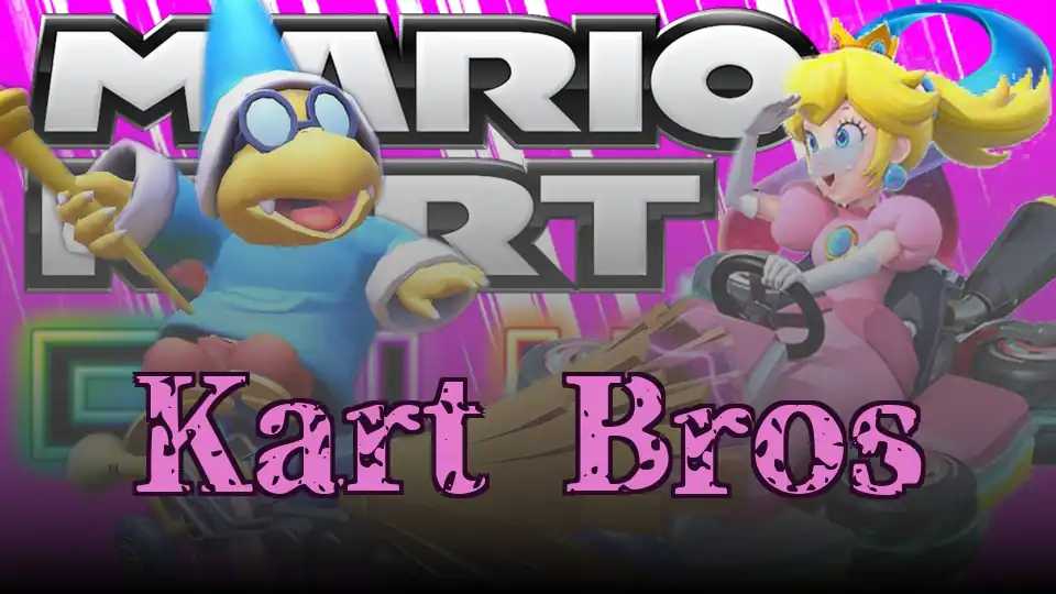 Kart Bros