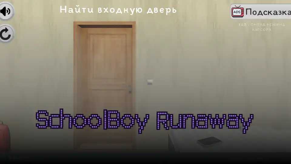 SchoolBoy Runaway