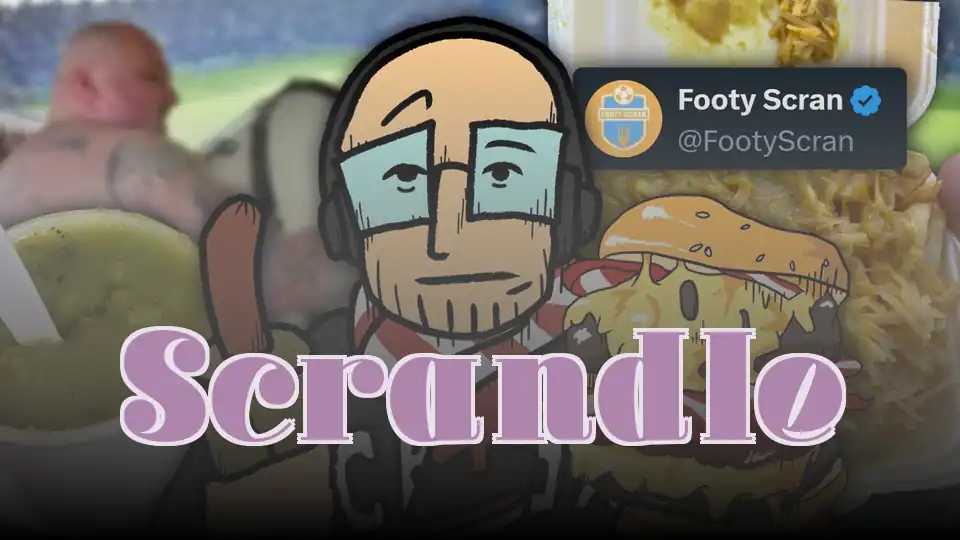 Scrandle