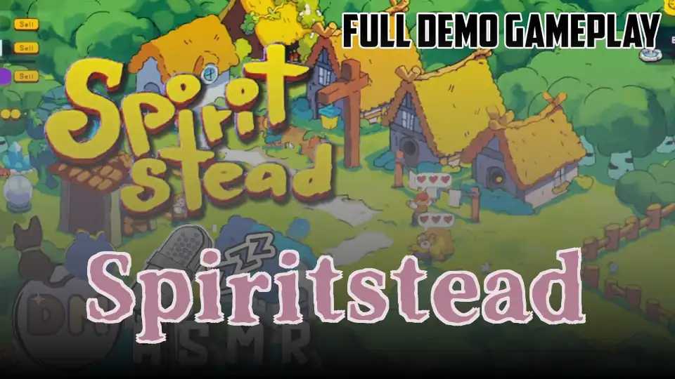 Spiritstead