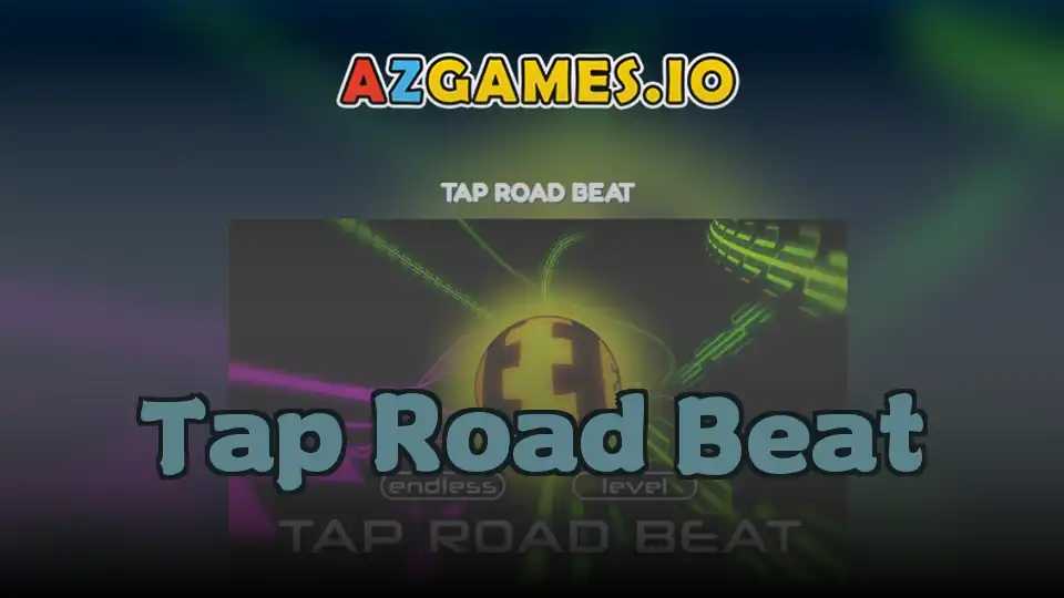 Tap Road Beat