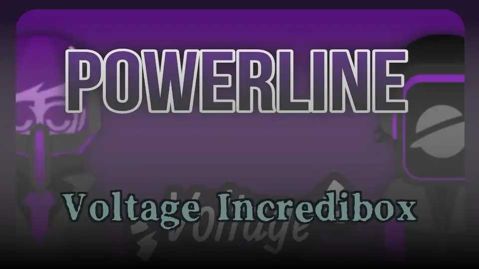 Voltage Incredibox
