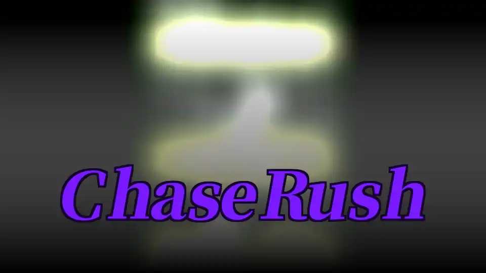 Chase Rush
