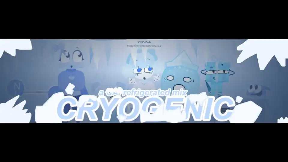 Cool As Ice Refrigerated