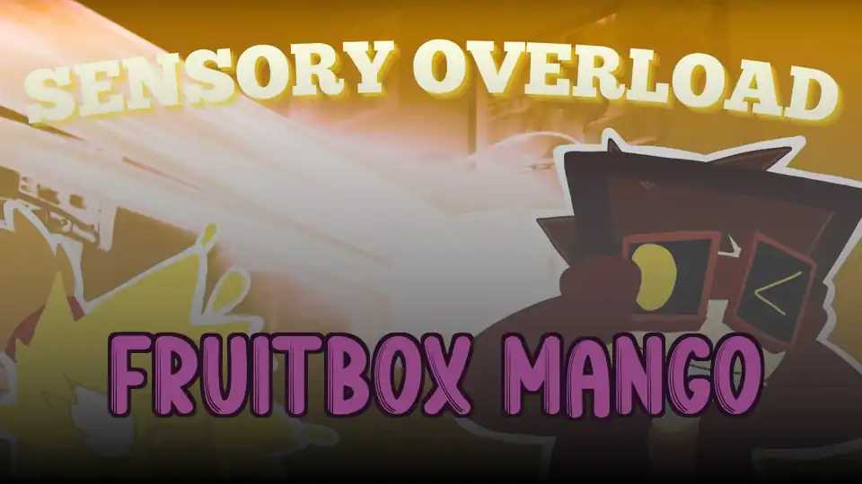 Fruitbox Mango