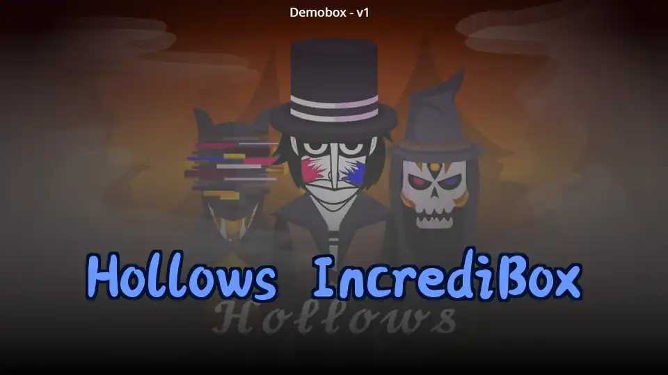 Hollows IncrediBox