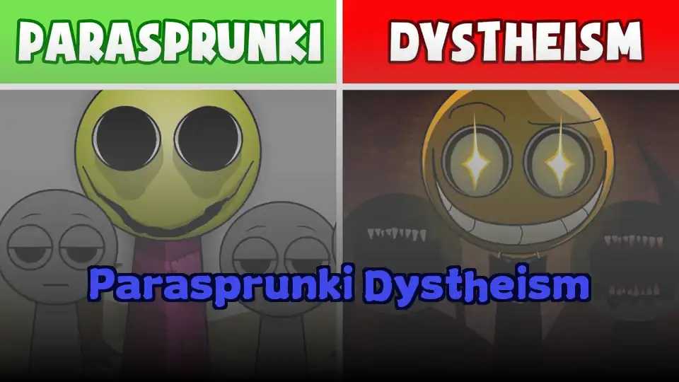 Parasprunki Dystheism