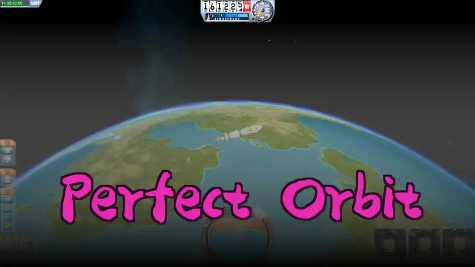 Perfect Orbit