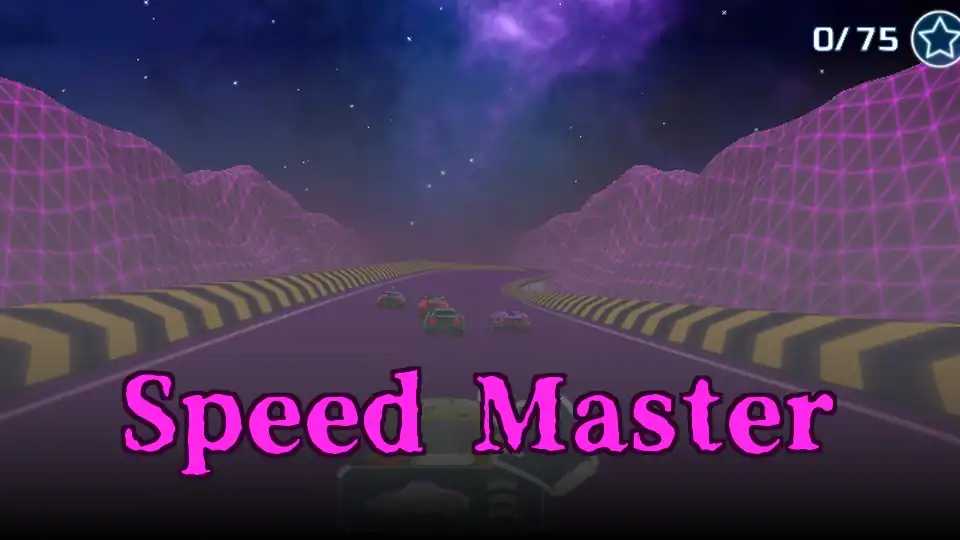 Speed Master