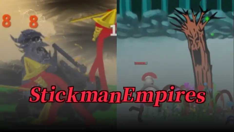 Stickman Empires