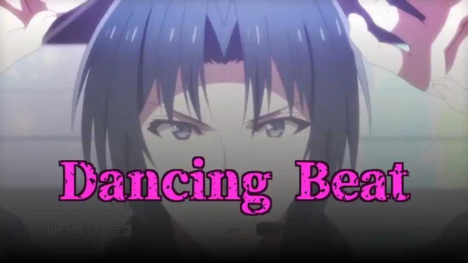 Dancing Beat