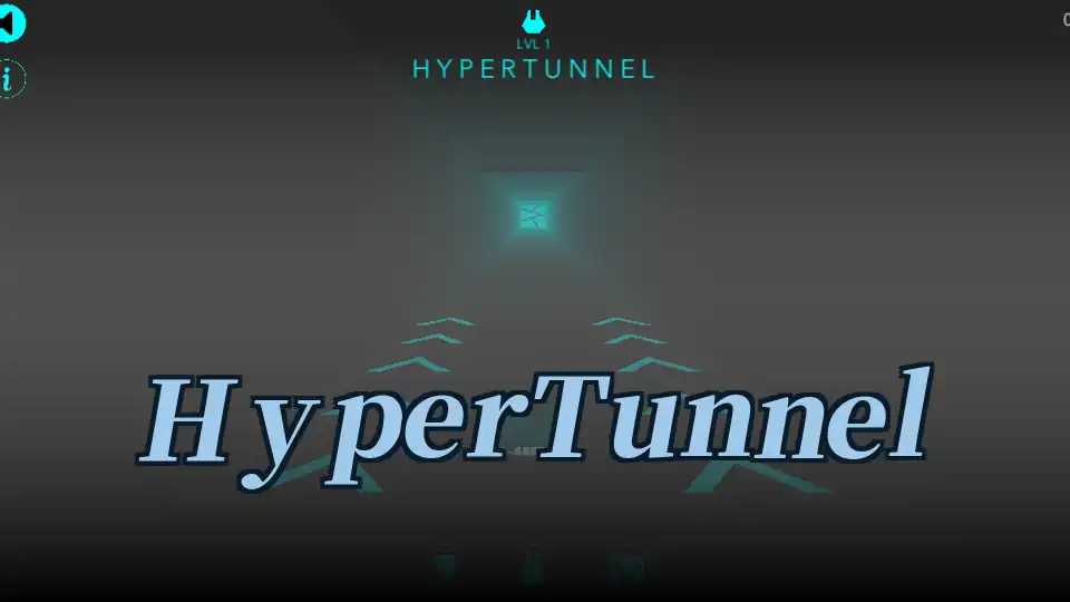 Hyper Tunnel