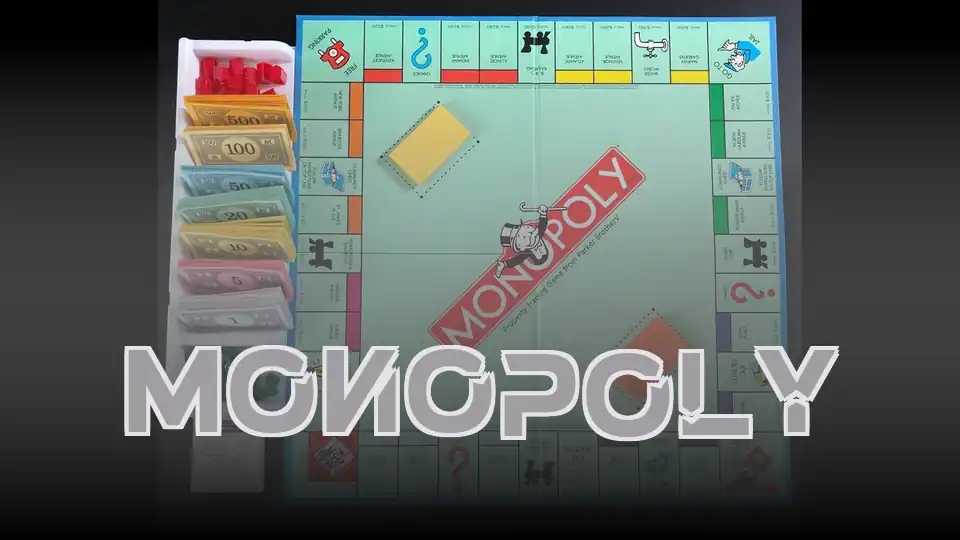 Monopoly