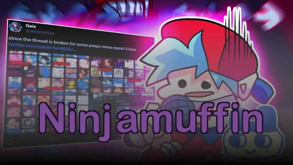 Ninjamuffin