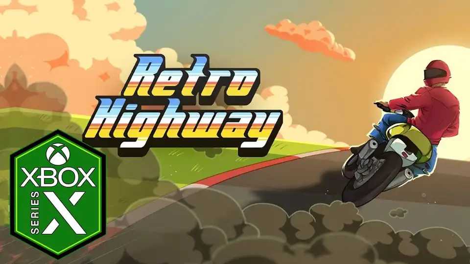 Retro Highway