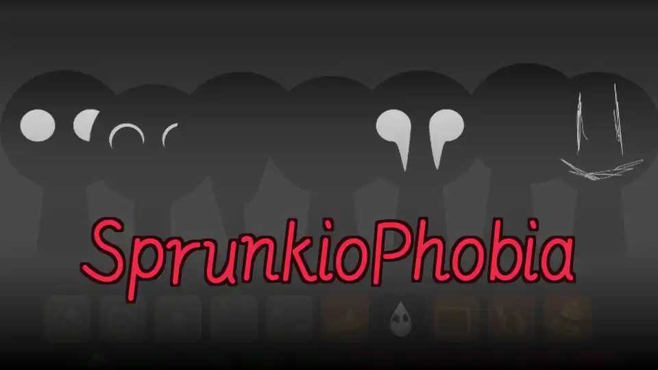 SprunkioPhobia