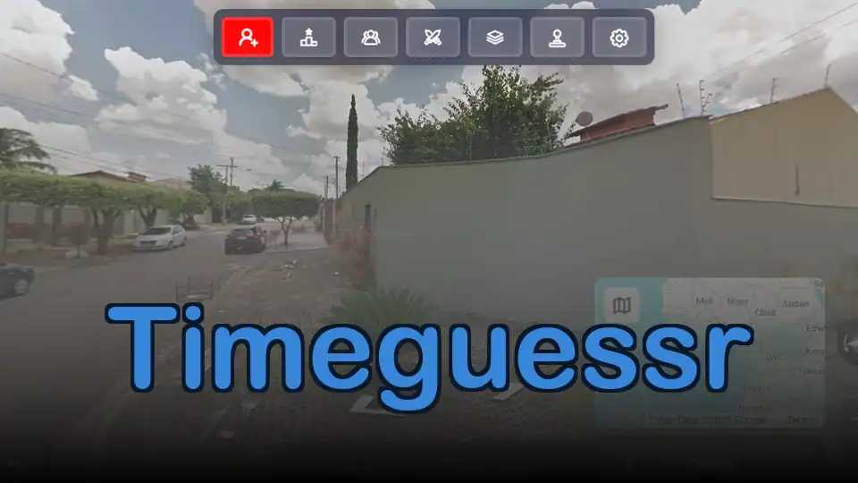 Timeguessr