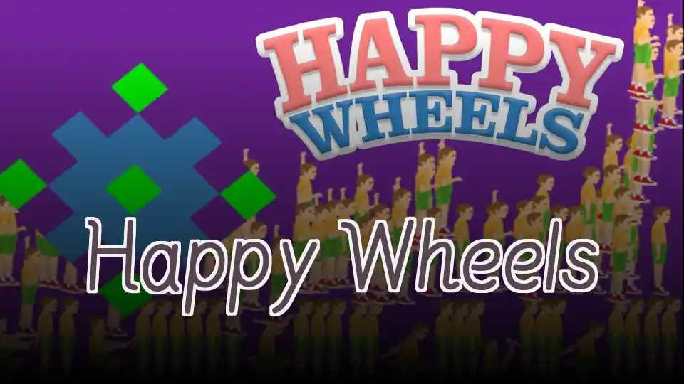 Happy Wheels