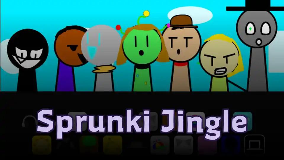 Sprunki Jingle