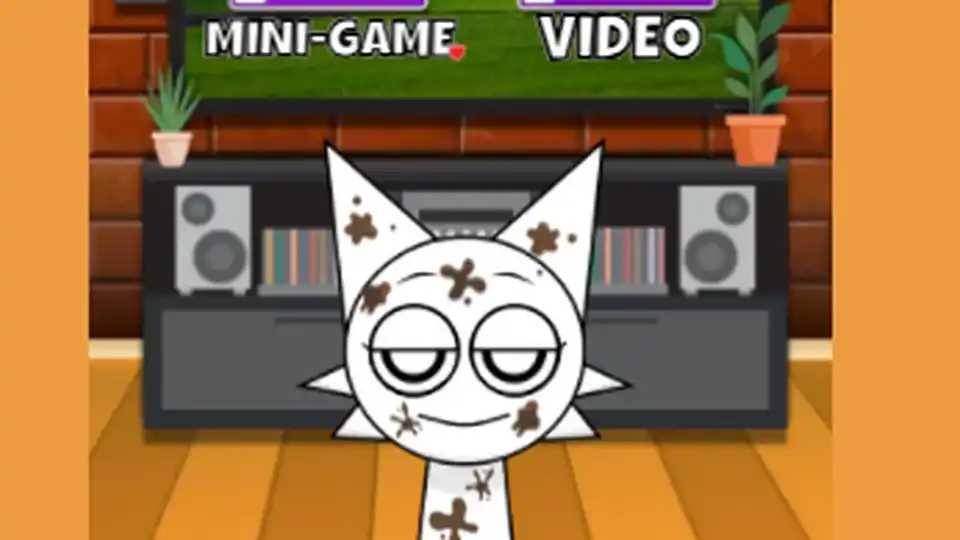 My Pet Sprunki