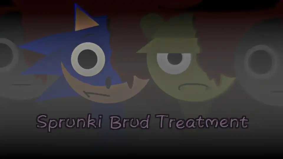 Sprunki Brud Treatment