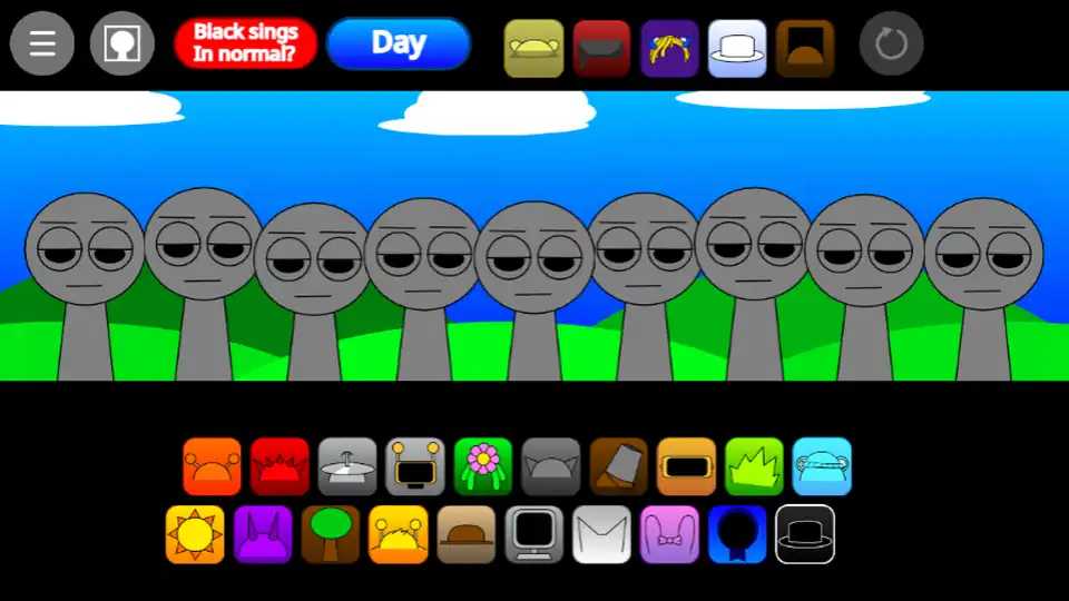 Sprunke Advanced Modded